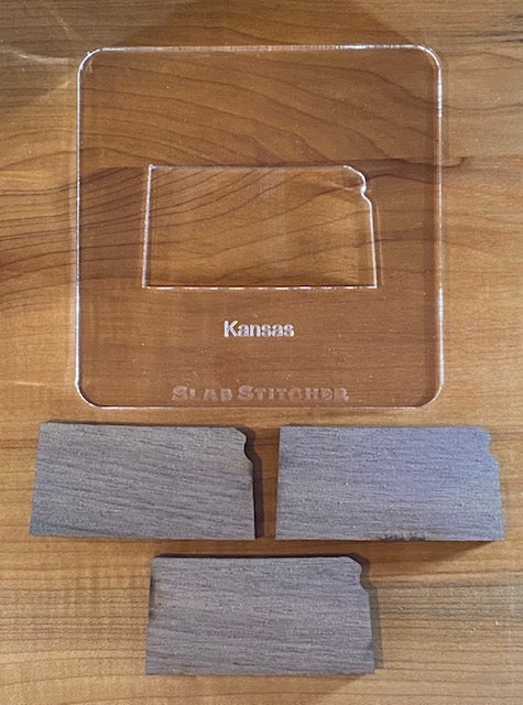 Walnut Kansas Expansion Pack