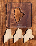 Walnut Maine Expansion Pack