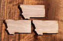 Walnut Montana Inlays