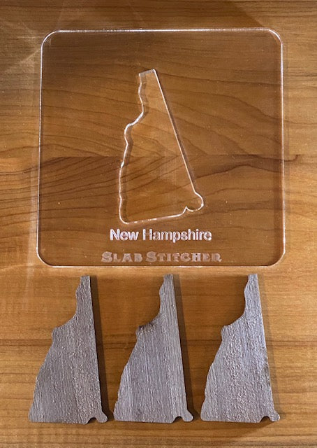 Walnut New Hampshire Expansion Pack