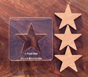 Walnut Solid Star Expansion Pack