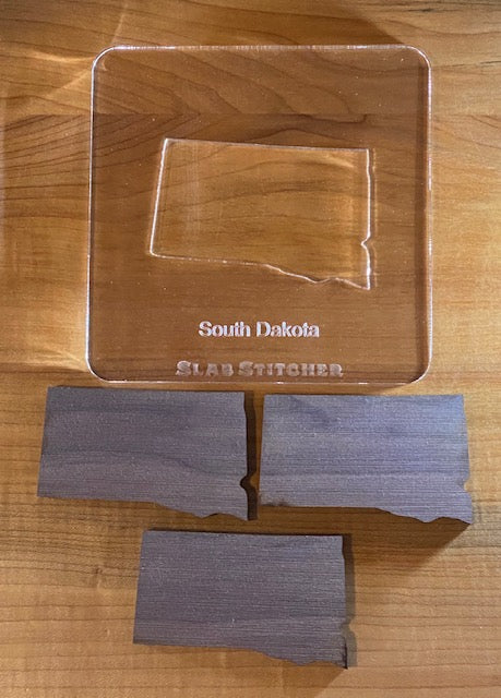 Walnut South Dakota Expansion Pack