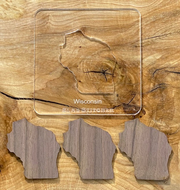 Walnut Wisconsin Expansion Pack