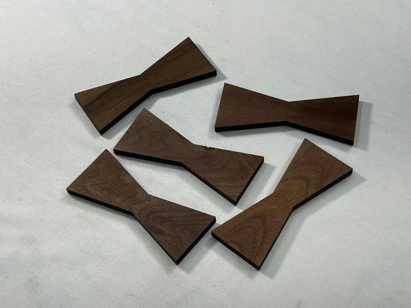 Bowtie--2X-Large Bowtie Inlays (11122XL Series)