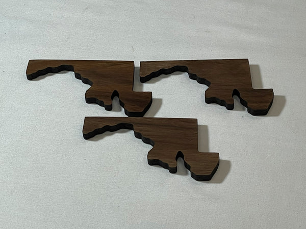 Maryland Inlays