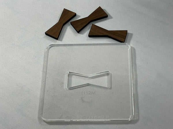 Bowtie--Medium Bowtie Expansion Packs (1112M Series)