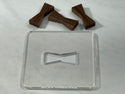 Bowtie--Medium Bowtie Expansion Packs (1112M Series)