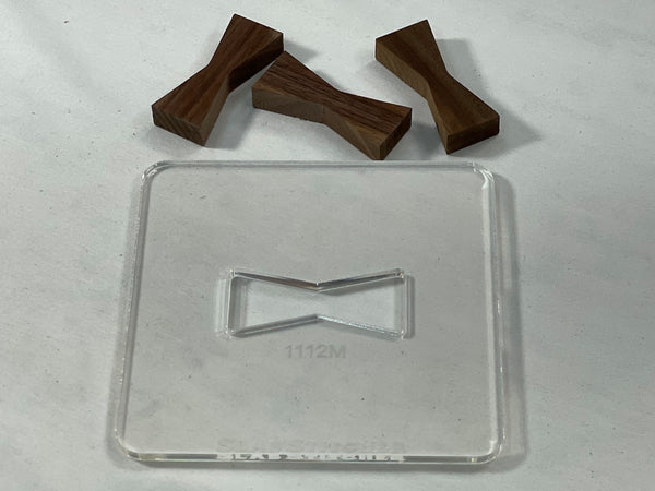 Bowtie--Medium Bowtie Expansion Packs (1112M Series)