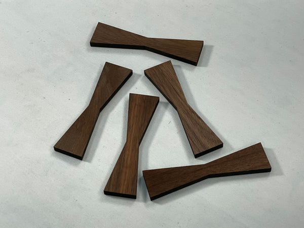 Slimline--Medium Slimline Inlays (0805M Series)