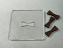 Bowtie--Small Bowtie Expansion Packs (1112S Series)