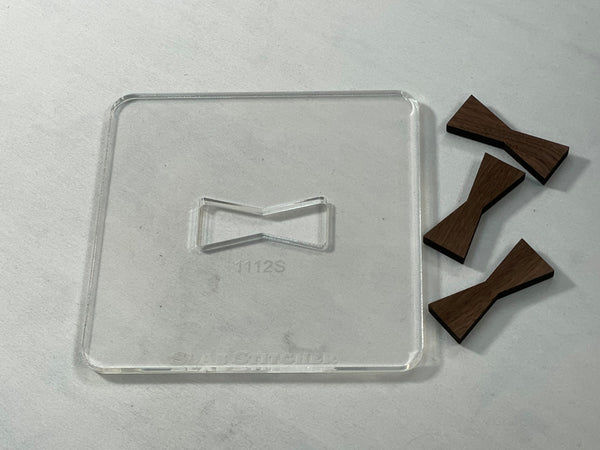 Bowtie--Small Bowtie Expansion Packs (1112S Series)