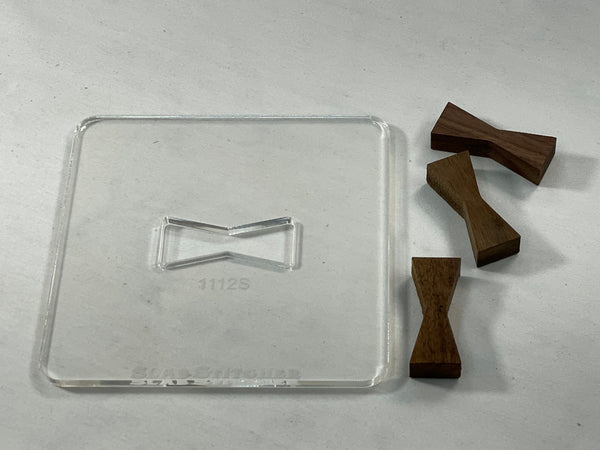Bowtie--Small Bowtie Expansion Packs (1112S Series)