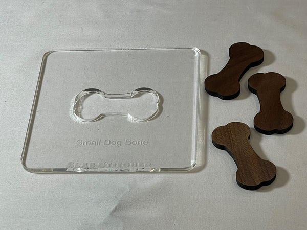 Dog Bone--Small Dog Bone Expansion Packs