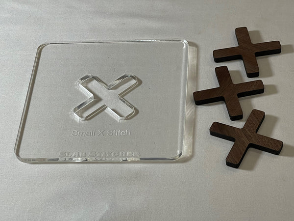 X Stitch--Small X Stitch Expansion Packs