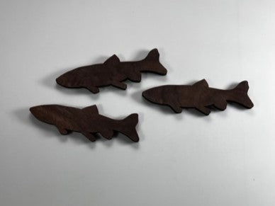 Trout Inlays
