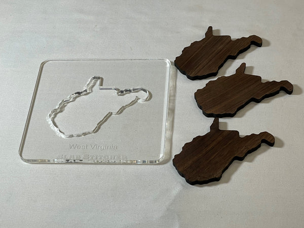 West Virginia Expansion Packs