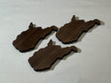 West Virginia Inlays