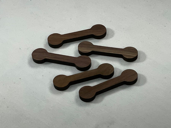 SedgeBell--X-Small SedgeBell Inlays (BS0720XS Series)