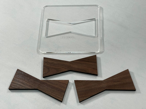 Bowtie--4X-Large Bowtie Expansion Packs (11124XL Series)