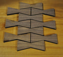 Bowtie--Large Bowtie Inlays (1112L Series)