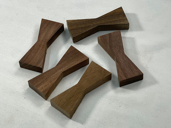 Bowtie--Large Bowtie Inlays (1112L Series)