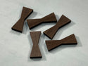 Bowtie--Small Bowtie Inlays (1112S Series)