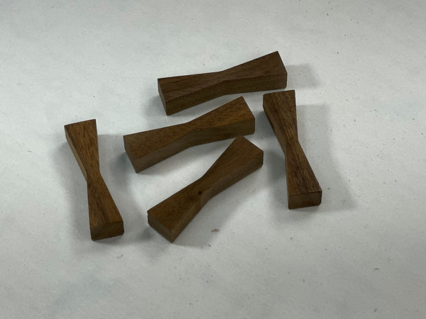 Slimline--X-Small Slimline Inlays (0805XS Series)