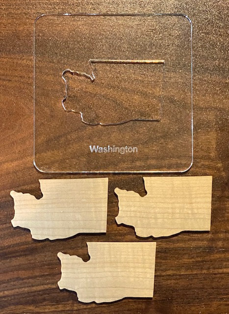 Washington Maple Add-On Pack